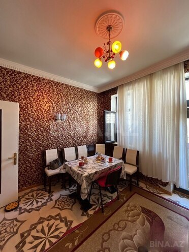 Продается 2-комн. новостройка 98 м², Насиминский  р., photo 4 from 14