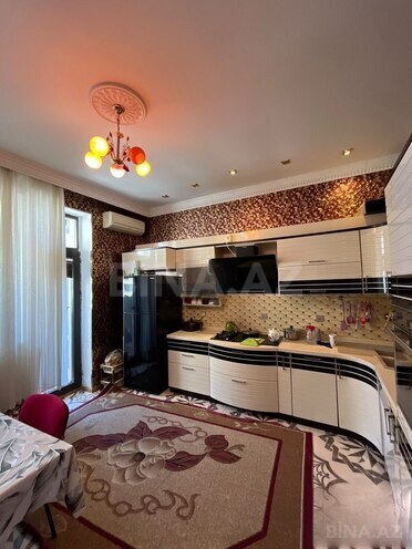 Продается 2-комн. новостройка 98 м², Насиминский  р., photo 12 from 14