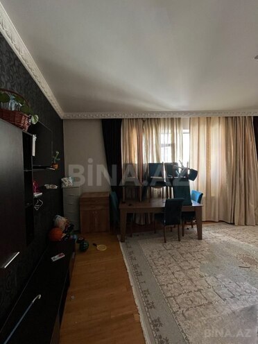 Продается 2-комн. новостройка 98 м², Насиминский  р., photo 8 from 14