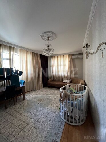 Продается 2-комн. новостройка 98 м², Насиминский  р., photo 11 from 14