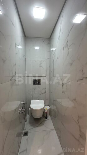 Satılır 3 otaqlı köhnə tikili 75 m², İnşaatçılar m., photo 18 from 19
