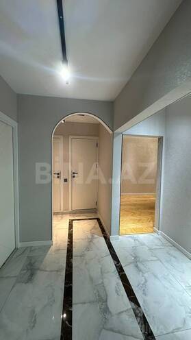 Satılır 3 otaqlı köhnə tikili 75 m², İnşaatçılar m., photo 10 from 19