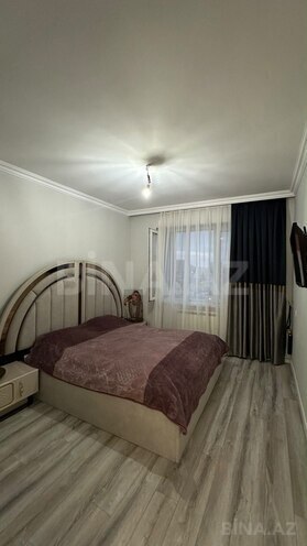 Satılır 3 otaqlı köhnə tikili 75 m², İnşaatçılar m., photo 16 from 19