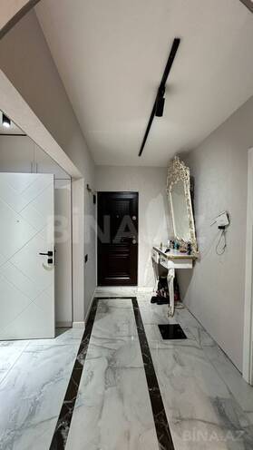 Satılır 3 otaqlı köhnə tikili 75 m², İnşaatçılar m., photo 11 from 19