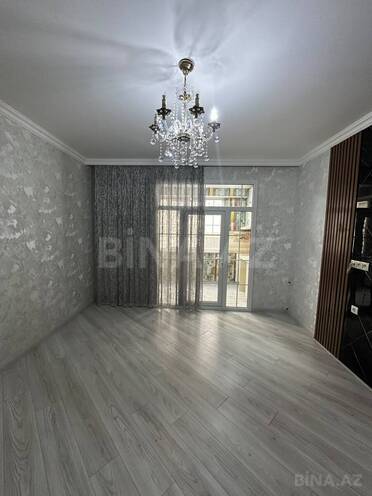 Satılır 2 otaqlı yeni tikili 50 m², photo 3 from 15