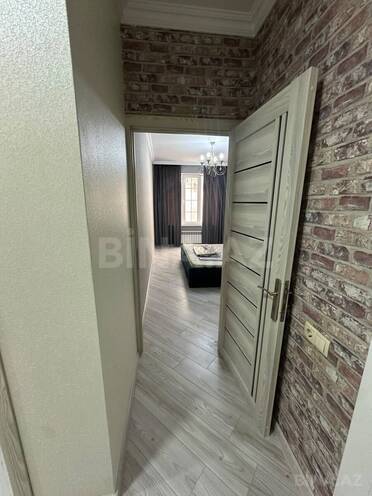 Satılır 2 otaqlı yeni tikili 50 m², photo 13 from 15