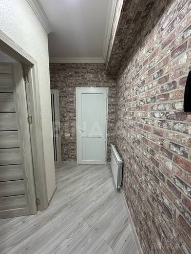 Satılır 2 otaqlı yeni tikili 50 m², photo 14 from 15