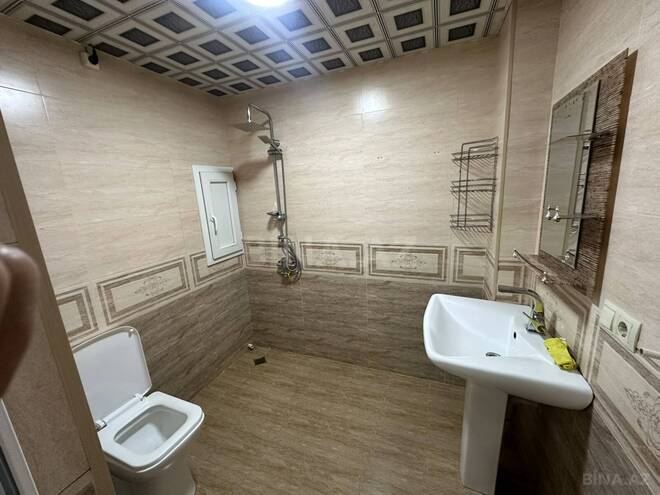 Satılır 2 otaqlı yeni tikili 50 m², photo 12 from 15
