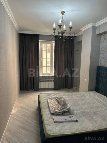 Satılır 2 otaqlı yeni tikili 50 m², photo 6 from 15
