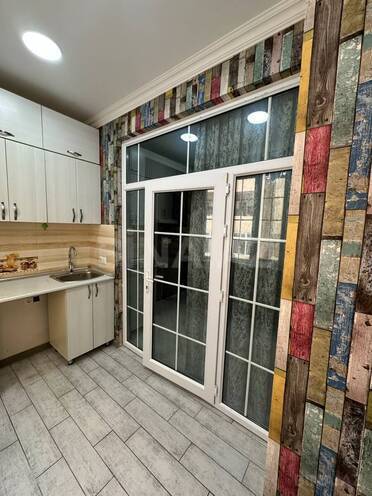 Satılır 2 otaqlı yeni tikili 50 m², photo 10 from 15