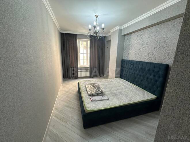 Satılır 2 otaqlı yeni tikili 50 m², photo 5 from 15