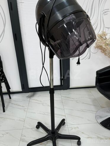 İcarəyə verilir  obyekt 35 m², Elmlər Akademiyası m., photo 6 from 9
