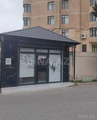 İcarəyə verilir  obyekt 35 m², Elmlər Akademiyası m., photo 8 from 9