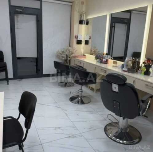 İcarəyə verilir  obyekt 35 m², Elmlər Akademiyası m., photo 1 from 9