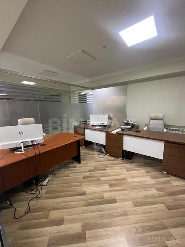 İcarəyə verilir 12 otaqlı ofis 400 m², Elmlər Akademiyası m., photo 9 from 31
