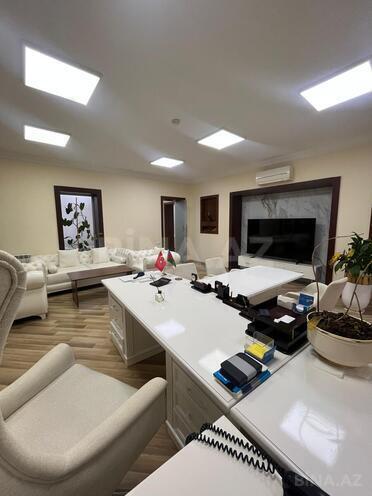 İcarəyə verilir 12 otaqlı ofis 400 m², Elmlər Akademiyası m., photo 10 from 31