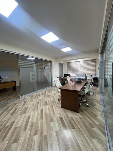 İcarəyə verilir 12 otaqlı ofis 400 m², Elmlər Akademiyası m., photo 21 from 31
