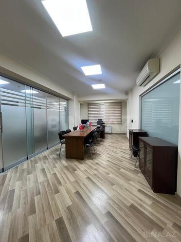 İcarəyə verilir 12 otaqlı ofis 400 m², Elmlər Akademiyası m., photo 8 from 31
