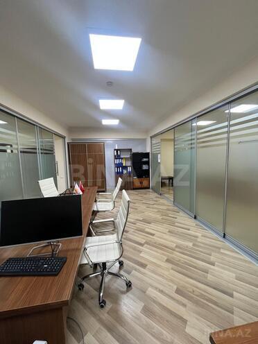 İcarəyə verilir 12 otaqlı ofis 400 m², Elmlər Akademiyası m., photo 22 from 31