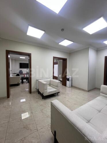 İcarəyə verilir 12 otaqlı ofis 400 m², Elmlər Akademiyası m., photo 13 from 31