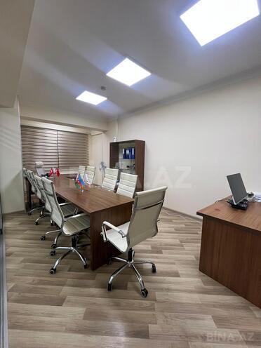 İcarəyə verilir 12 otaqlı ofis 400 m², Elmlər Akademiyası m., photo 16 from 31