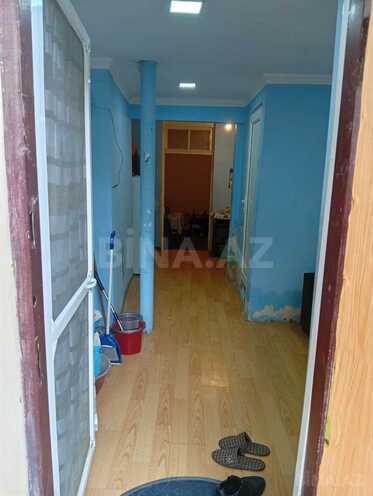 Satılır 1 otaqlı həyət evi/bağ evi 40 m², Sulutəpə q., photo 18 from 31