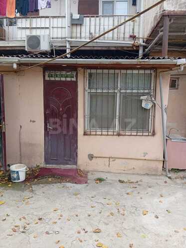 Satılır 1 otaqlı həyət evi/bağ evi 40 m², Sulutəpə q., photo 11 from 31