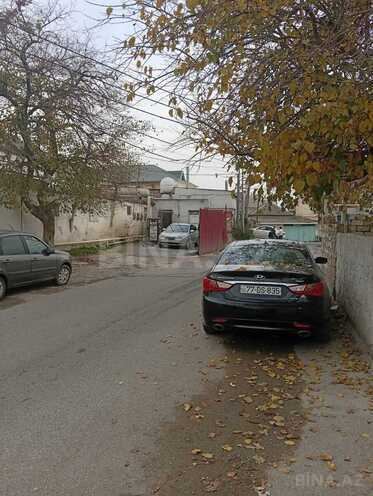Satılır 1 otaqlı həyət evi/bağ evi 40 m², Sulutəpə q., photo 25 from 31