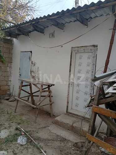 Satılır 1 otaqlı həyət evi/bağ evi 40 m², Sulutəpə q., photo 21 from 31