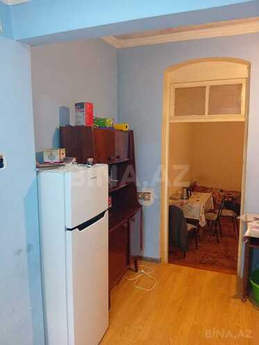 Satılır 1 otaqlı həyət evi/bağ evi 40 m², Sulutəpə q., photo 4 from 31