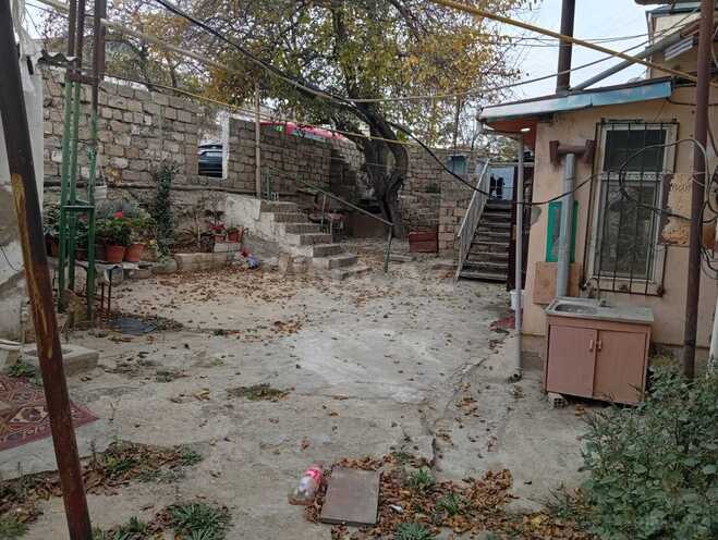 Satılır 1 otaqlı həyət evi/bağ evi 40 m², Sulutəpə q., photo 14 from 31