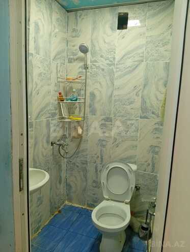 Satılır 1 otaqlı həyət evi/bağ evi 40 m², Sulutəpə q., photo 13 from 31