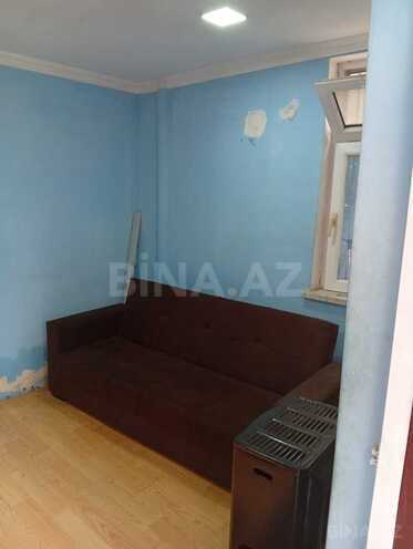 Satılır 1 otaqlı həyət evi/bağ evi 40 m², Sulutəpə q., photo 16 from 31
