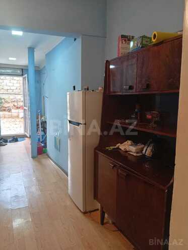 Satılır 1 otaqlı həyət evi/bağ evi 40 m², Sulutəpə q., photo 22 from 31