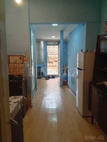 Satılır 1 otaqlı həyət evi/bağ evi 40 m², Sulutəpə q., photo 17 from 31