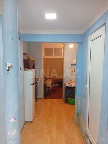 Satılır 1 otaqlı həyət evi/bağ evi 40 m², Sulutəpə q., photo 5 from 31