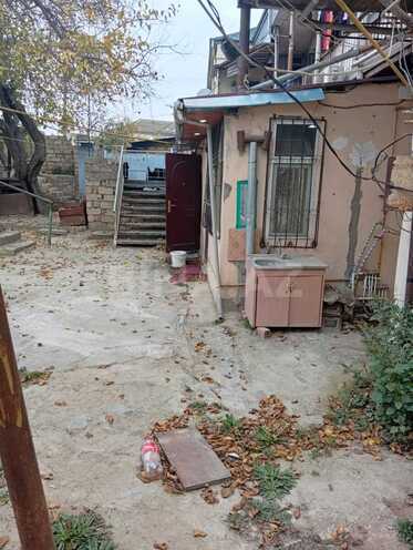 Satılır 1 otaqlı həyət evi/bağ evi 40 m², Sulutəpə q., photo 10 from 31