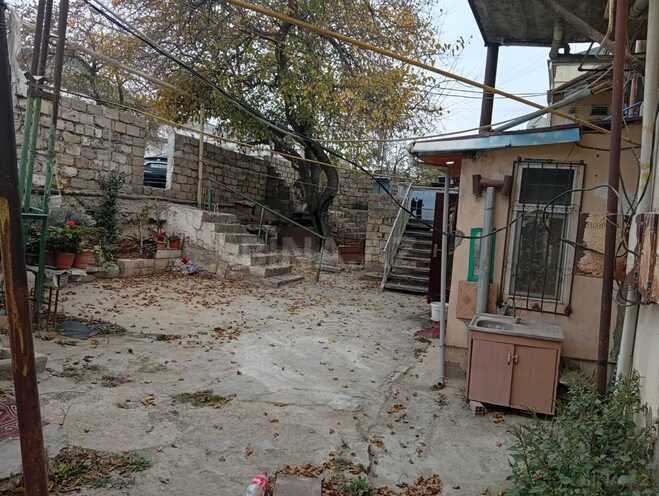 Satılır 1 otaqlı həyət evi/bağ evi 40 m², Sulutəpə q., photo 20 from 31