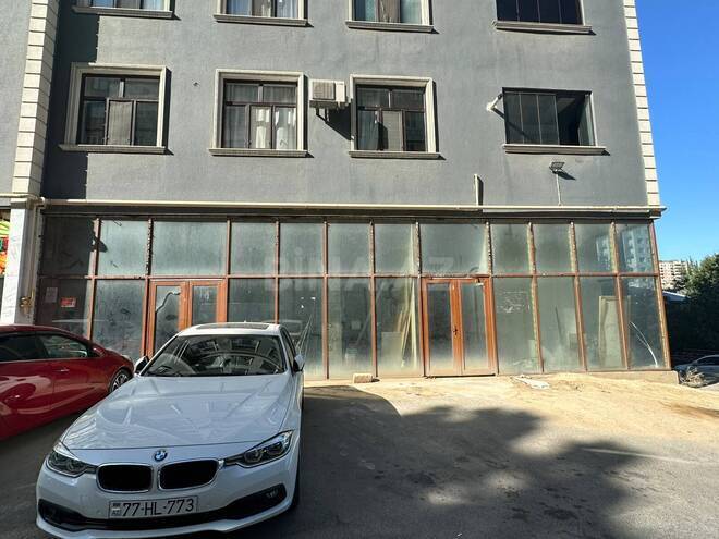Satılır  obyekt 441 m², Memar Əcəmi m., photo 11 from 14