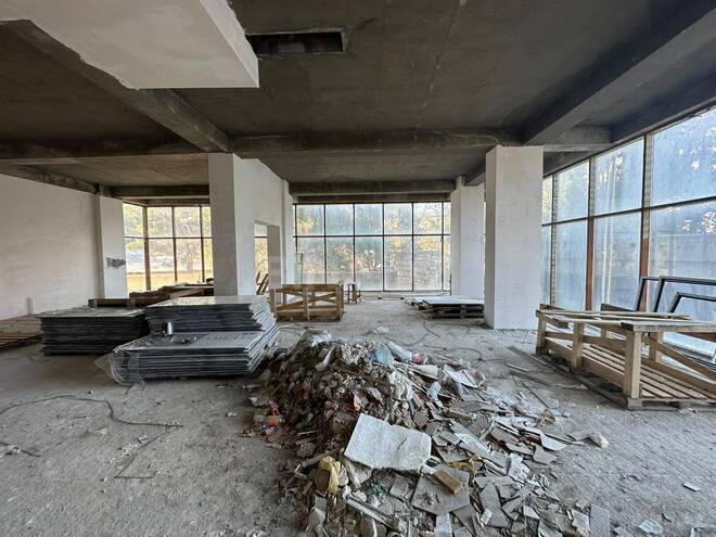 Satılır  obyekt 441 m², Memar Əcəmi m., photo 13 from 14