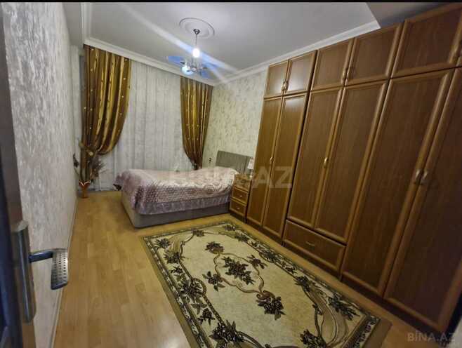 Продается 4-комн. новостройка 127 м², м. Ази Асланов, photo 13 from 17