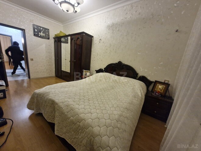 Продается 4-комн. новостройка 127 м², м. Ази Асланов, photo 8 from 17