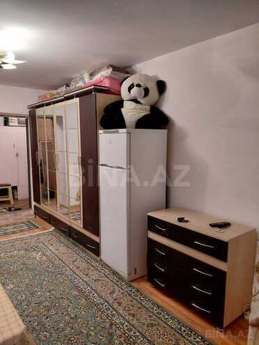 Сдается 1-комн. вторичка 30 м², пос. Бадамдар, photo 6 from 12