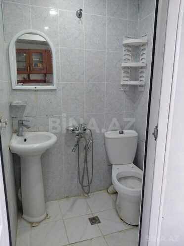 Сдается 1-комн. вторичка 30 м², пос. Бадамдар, photo 9 from 12