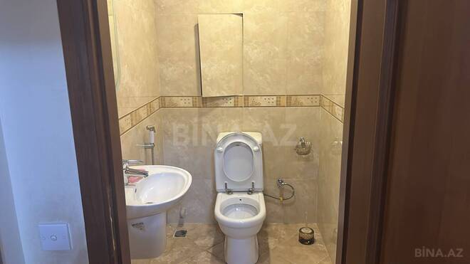 Сдается 3-комн. новостройка 130 м², м. Иншаатчылар, photo 7 from 10
