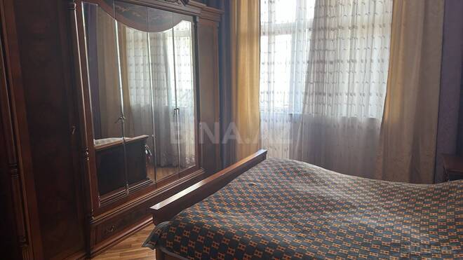 Сдается 3-комн. новостройка 130 м², м. Иншаатчылар, photo 4 from 10
