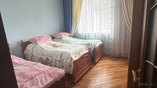 Сдается 3-комн. новостройка 130 м², м. Иншаатчылар, photo 5 from 10