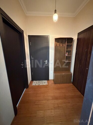Satılır 2 otaqlı yeni tikili 58 m², 20 Yanvar m., photo 10 from 15