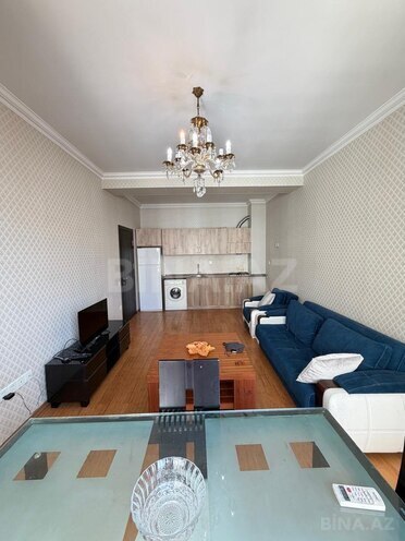 Satılır 2 otaqlı yeni tikili 58 m², 20 Yanvar m., photo 5 from 15