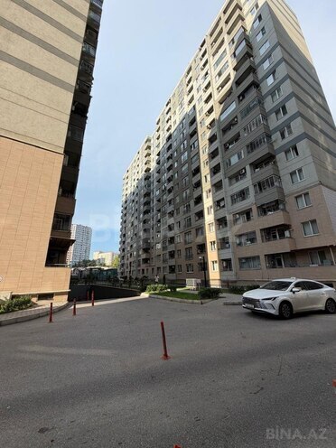 Satılır 2 otaqlı yeni tikili 58 m², 20 Yanvar m., photo 14 from 15